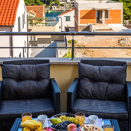 Appartamento Zdenka Milna (Brac)