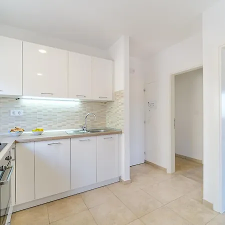 Appartamento Zdenka Milna (Brac)