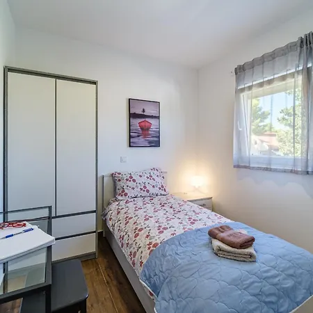 Appartamento Zdenka