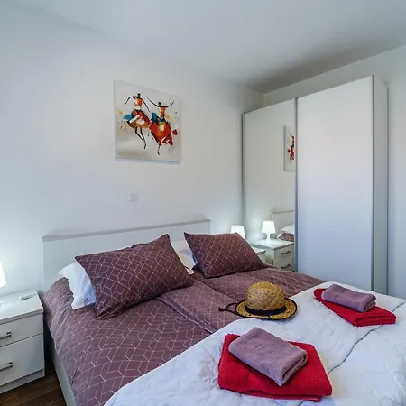 Appartamento Zdenka