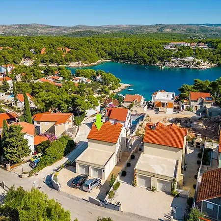 Appartamento Zdenka