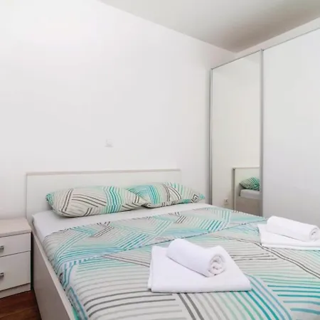 Zdenka Appartamento Milna (Brac)