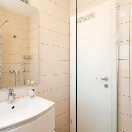 Apartamento Zdenka