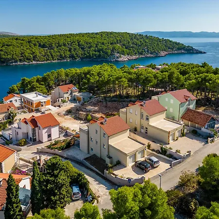 アパート Zdenka