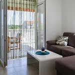 Zdenka Appartement *