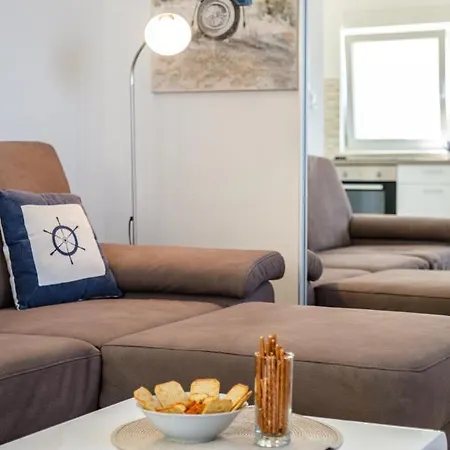 Zdenka Apartment