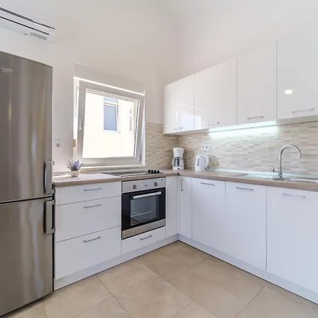 Apartment Zdenka *