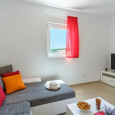 Zdenka Apartment Milna (Brac)