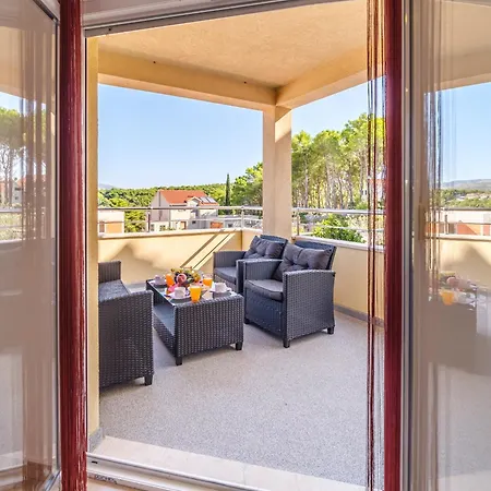 Zdenka Apartment Milna (Brac)