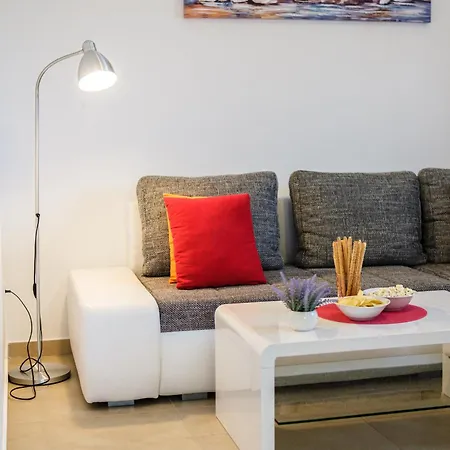 Apartment Zdenka Milna (Brac)