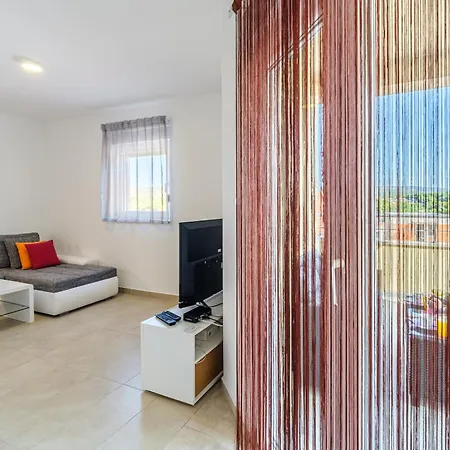 Apartment Zdenka *