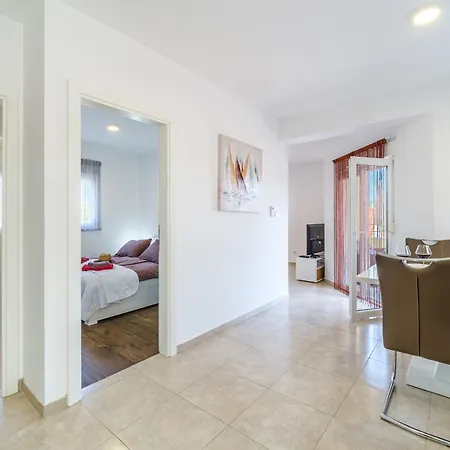 Apartment Zdenka